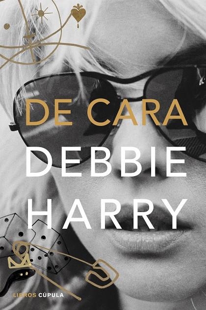 De cara | 9788448026684 | Harry, Debbie | Librería Castillón - Comprar libros online Aragón, Barbastro