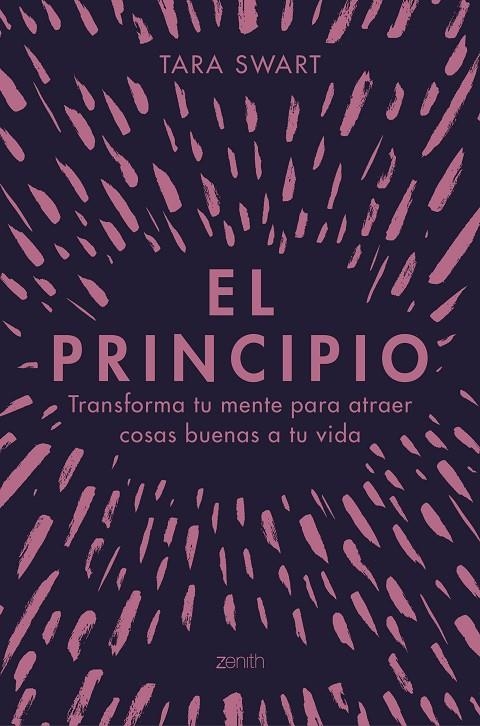 El principio | 9788408228028 | Swart, Tara | Librería Castillón - Comprar libros online Aragón, Barbastro