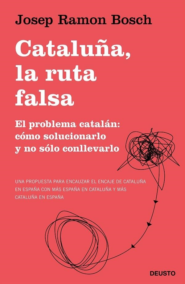 Cataluña, la ruta falsa | 9788423431540 | Bosch, Josep Ramon | Librería Castillón - Comprar libros online Aragón, Barbastro