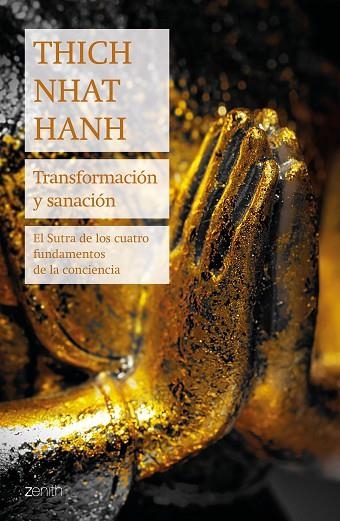 Transformación y sanación | 9788408224648 | Hanh, Thich Nhat | Librería Castillón - Comprar libros online Aragón, Barbastro