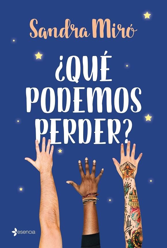 ¿Qué podemos perder? | 9788408225751 | Miró, Sandra | Librería Castillón - Comprar libros online Aragón, Barbastro