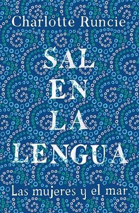 Sal en la lengua | 9788499988009 | Charlotte Runcie | Librería Castillón - Comprar libros online Aragón, Barbastro