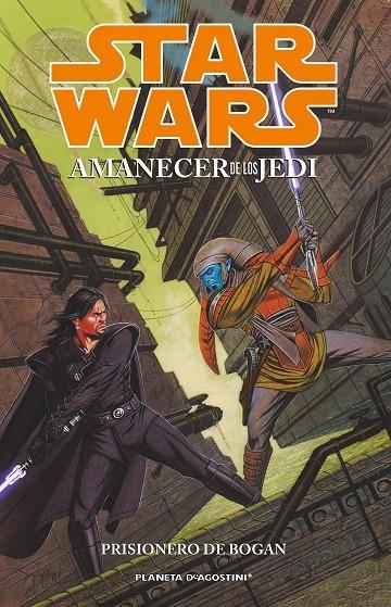 Star Wars Amanecer de los Jedi nº 02/03 | 9788415921370 | AA. VV. | Librería Castillón - Comprar libros online Aragón, Barbastro