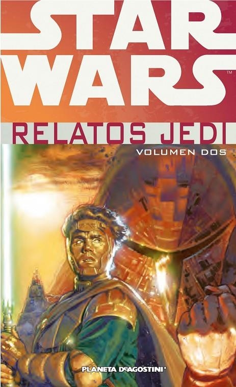 Star Wars Omnibus Relatos Jedi nº 02/02 | 9788415921400 | AA. VV. | Librería Castillón - Comprar libros online Aragón, Barbastro