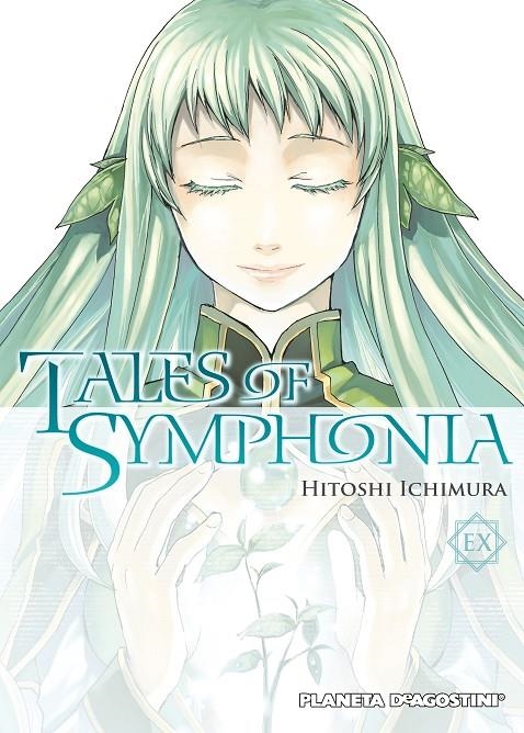 Tales of Symphonia nº 06/06 | 9788416051687 | Hitoshi Ichimura | Librería Castillón - Comprar libros online Aragón, Barbastro