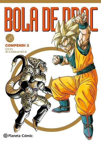 Bola de Drac Compendi nº 03/04 | 9788416636556 | Akira Toriyama | Librería Castillón - Comprar libros online Aragón, Barbastro