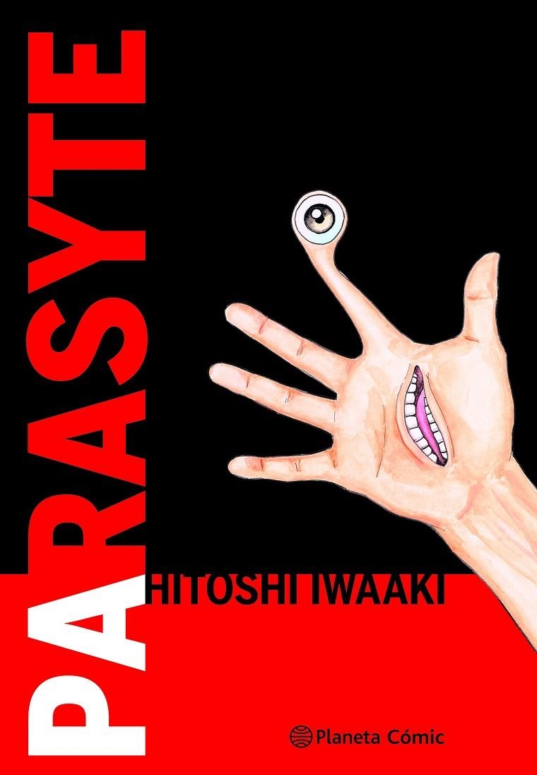 Parasyte nº 01/08 | 9788416693535 | Hitoshi Iwaaki | Librería Castillón - Comprar libros online Aragón, Barbastro