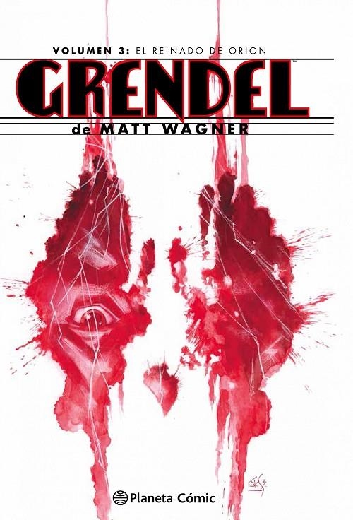 Grendel Omnibus nº 03/04 | 9788416693481 | Matt Wagner | Librería Castillón - Comprar libros online Aragón, Barbastro