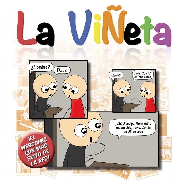 La viñeta | 9788416816330 | AA. VV. | Librería Castillón - Comprar libros online Aragón, Barbastro