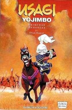 Usagi Yojimbo nº 06 | 9788467405781 | Sakai, Stan | Librería Castillón - Comprar libros online Aragón, Barbastro