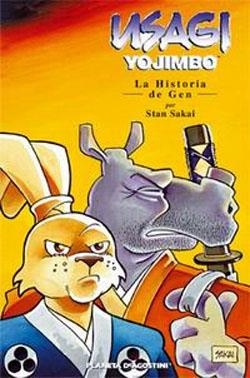 Usagi Yojimbo nº 12 | 9788467405750 | Sakai, Stan | Librería Castillón - Comprar libros online Aragón, Barbastro