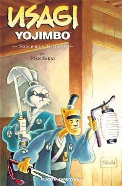 Usagi Yojimbo nº 13 | 9788467414035 | Sakai, Stan | Librería Castillón - Comprar libros online Aragón, Barbastro