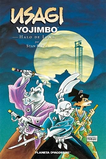 Usagi Yojimbo nº 16 | 9788467427974 | Sakai, Stan | Librería Castillón - Comprar libros online Aragón, Barbastro