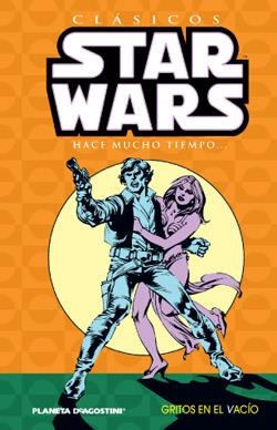 Clásicos Star Wars nº 04/07 | 9788467437669 | Infantino, Carmine/Claremont, Chris | Librería Castillón - Comprar libros online Aragón, Barbastro