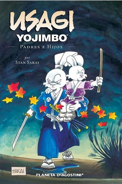 Usagi Yojimbo nº 19 | 9788467455960 | Sakai, Stan | Librería Castillón - Comprar libros online Aragón, Barbastro