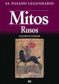 MITOS RUSOS | 9788446022305 | WARNER, ELIZABETH | Librería Castillón - Comprar libros online Aragón, Barbastro