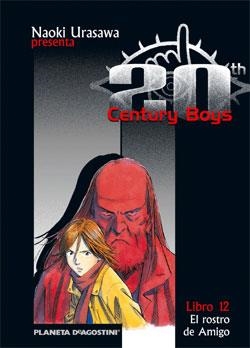 20th Century Boys nº 12/22 | 9788468472188 | Urasawa, Naoki | Librería Castillón - Comprar libros online Aragón, Barbastro