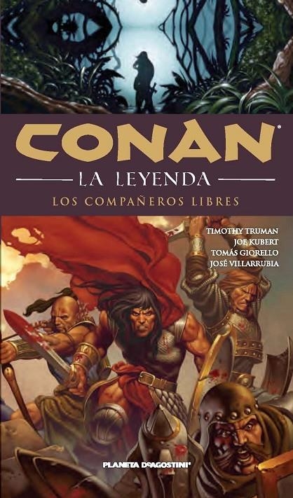 Conan La leyenda nº 09/12 | 9788468479743 | Truman, Timothy | Librería Castillón - Comprar libros online Aragón, Barbastro