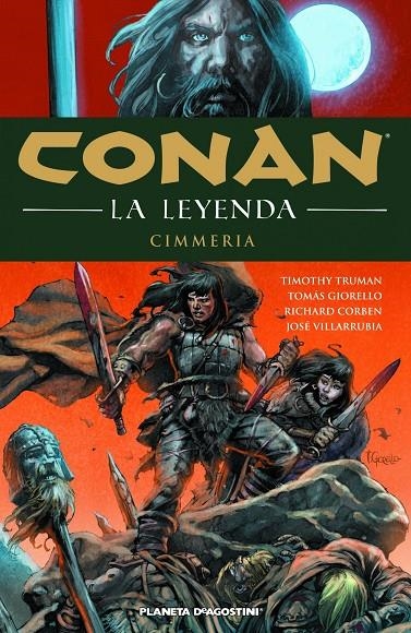 Conan La leyenda nº 07/12 | 9788468479729 | Busiek, Kurt | Librería Castillón - Comprar libros online Aragón, Barbastro