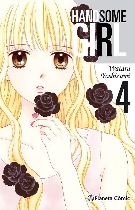 Handsome Girl nº 04/05 | 9788491461319 | Wataru Yoshizumi | Librería Castillón - Comprar libros online Aragón, Barbastro