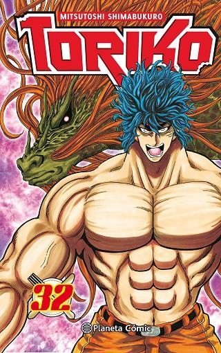 Toriko nº 32/43 | 9788491465928 | Mitsutoshi Shimabukuro | Librería Castillón - Comprar libros online Aragón, Barbastro