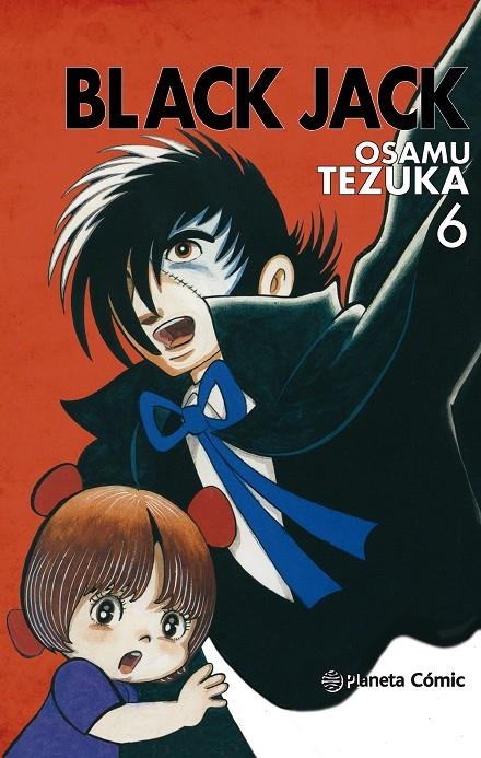 Black Jack nº 06/08 | 9788491731030 | Osamu Tezuka | Librería Castillón - Comprar libros online Aragón, Barbastro