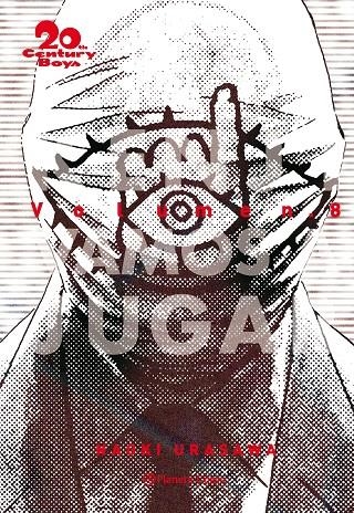 20th Century Boys nº 08/11 | 9788491735021 | Naoki Urasawa | Librería Castillón - Comprar libros online Aragón, Barbastro