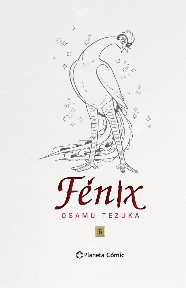 Fénix nº 06/12 (Nueva edición) | 9788491737056 | Osamu Tezuka | Librería Castillón - Comprar libros online Aragón, Barbastro