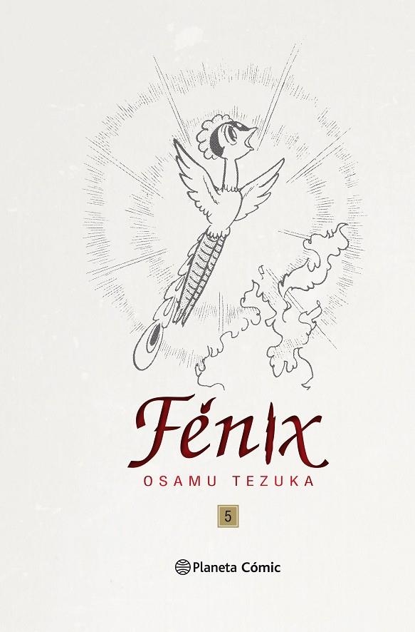 Fénix nº 05/12 (Nueva edición) | 9788491737049 | Osamu Tezuka | Librería Castillón - Comprar libros online Aragón, Barbastro