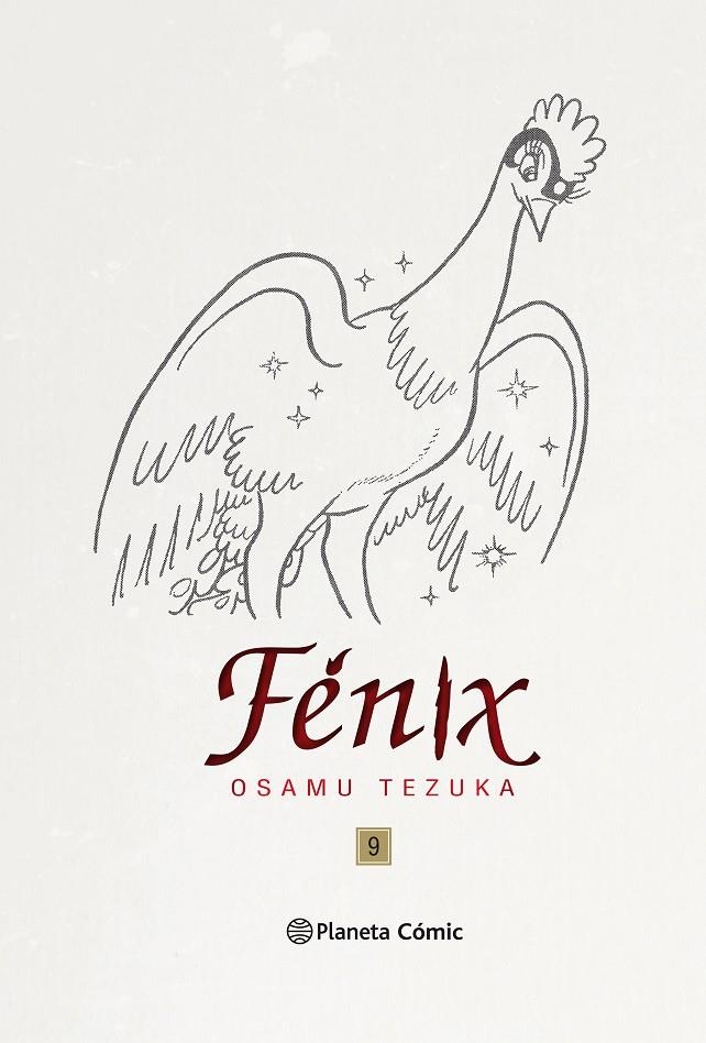 Fénix nº 09/12 (Nueva edición) | 9788491737094 | Osamu Tezuka | Librería Castillón - Comprar libros online Aragón, Barbastro