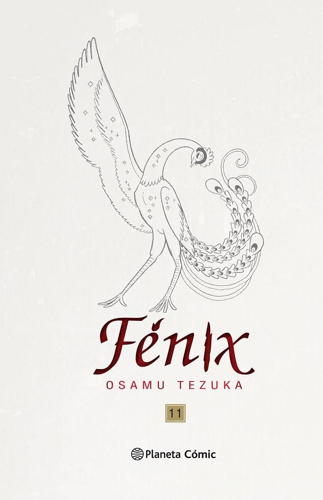 Fénix nº 11/12 (Nueva edición) | 9788491737117 | Osamu Tezuka | Librería Castillón - Comprar libros online Aragón, Barbastro