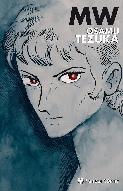 MW (nueva edición) | 9788491740209 | Osamu Tezuka | Librería Castillón - Comprar libros online Aragón, Barbastro