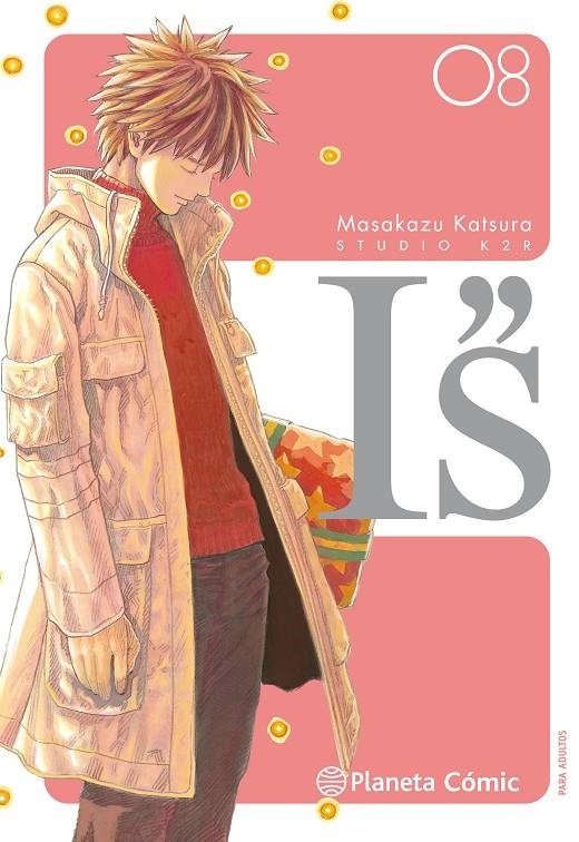 I''s Kanzenban nº 08/12 | 9788491740544 | Masakazu Katsura | Librería Castillón - Comprar libros online Aragón, Barbastro