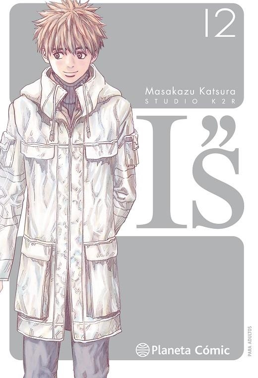 I''s Kanzenban nº 12/12 | 9788491740582 | Masakazu Katsura | Librería Castillón - Comprar libros online Aragón, Barbastro