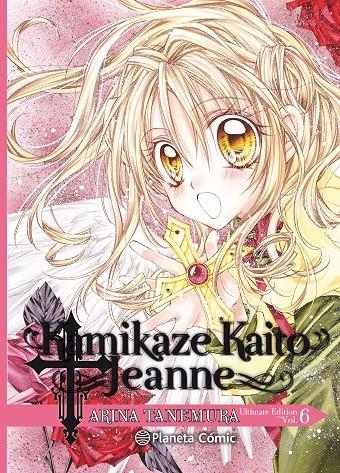 Kamikaze Kaito Jeanne Kanzenban nº 06/06 | 9788491740643 | Arina Tanemura | Librería Castillón - Comprar libros online Aragón, Barbastro