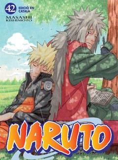 Naruto Català nº 42/72 (EDT) | 9788499472195 | Kishimoto, Masashi | Librería Castillón - Comprar libros online Aragón, Barbastro