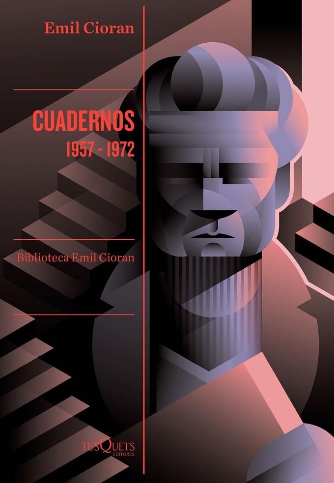 Cuadernos. 1957-1972 | 9788490667750 | Cioran, Emil | Librería Castillón - Comprar libros online Aragón, Barbastro