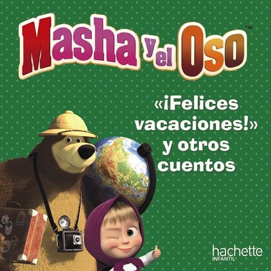 " Felices vacaciones, Oso " , y otros cuentos | 9788417586881 | VV.AA. | Librería Castillón - Comprar libros online Aragón, Barbastro