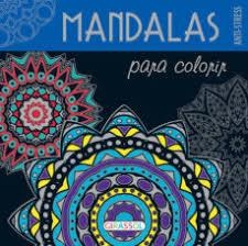 (PORT).MANDALAS FACEIS PARA COLORIR.(MANDALAS) | 9789896338381 | VV.AA. | Librería Castillón - Comprar libros online Aragón, Barbastro