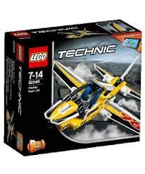 LEGO JET ACROBATICO 42044 | 5702015590921 | Librería Castillón - Comprar libros online Aragón, Barbastro