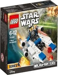 LEGO CONFIDENTIAL MICROFIGHTERS 75160 | 5702015866484 | Librería Castillón - Comprar libros online Aragón, Barbastro