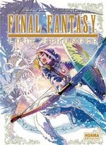 FINAL FANTASY
LOST STRANGER 2 | 9788467936650 | Hazuki Minase, Itsuki Kameya | Librería Castillón - Comprar libros online Aragón, Barbastro