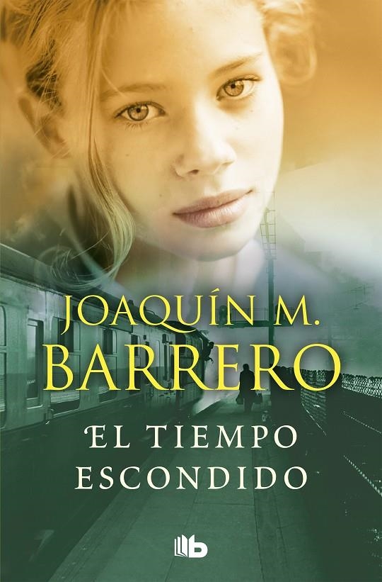 El tiempo escondido (Serie Corazón Rodríguez) | 9788490704707 | Joaquín M. Barrero | Librería Castillón - Comprar libros online Aragón, Barbastro