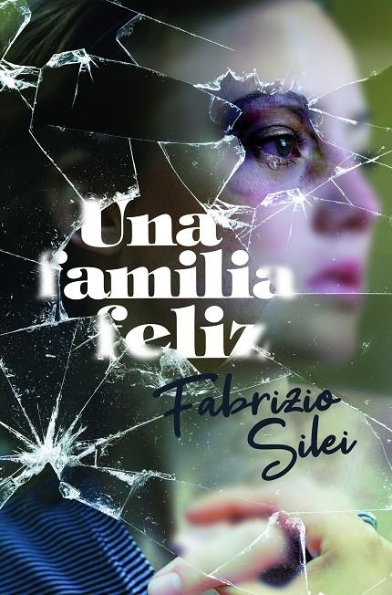 GA. 376 Una familia feliz | 9788413183848 | Silei, Fabrizio | Librería Castillón - Comprar libros online Aragón, Barbastro