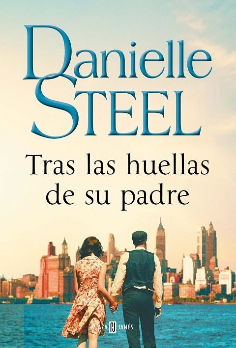 Tras las huellas de su padre | 9788401025396 | Steel, danielle | Librería Castillón - Comprar libros online Aragón, Barbastro