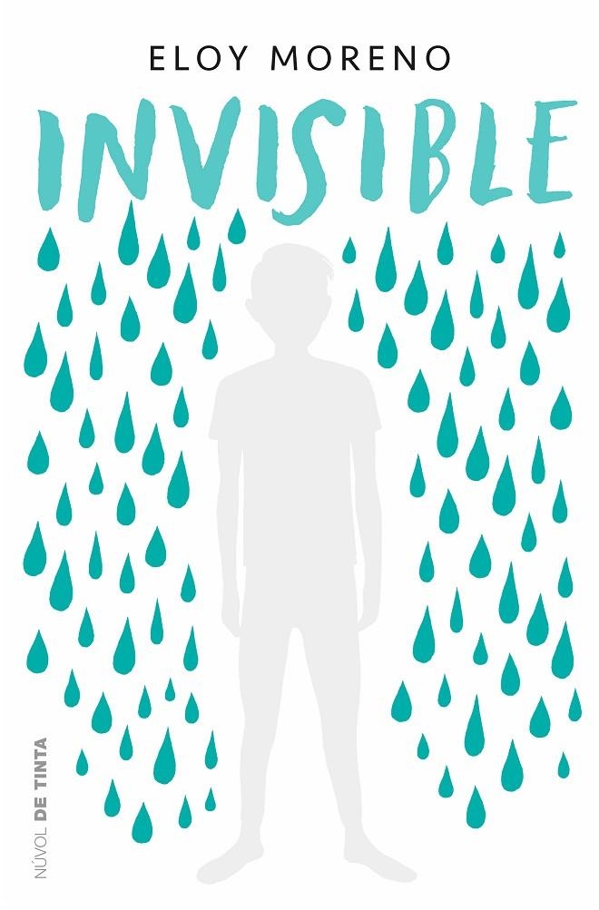 Invisible (edició en català) | 9788417605506 | Moreno, Eloy | Librería Castillón - Comprar libros online Aragón, Barbastro