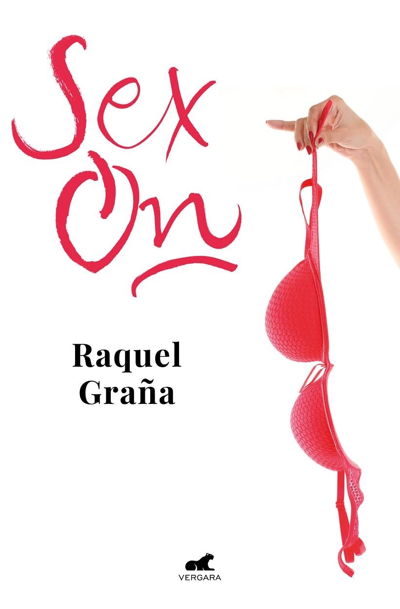 Sex-On | 9788418045097 | Raquel Graña | Librería Castillón - Comprar libros online Aragón, Barbastro