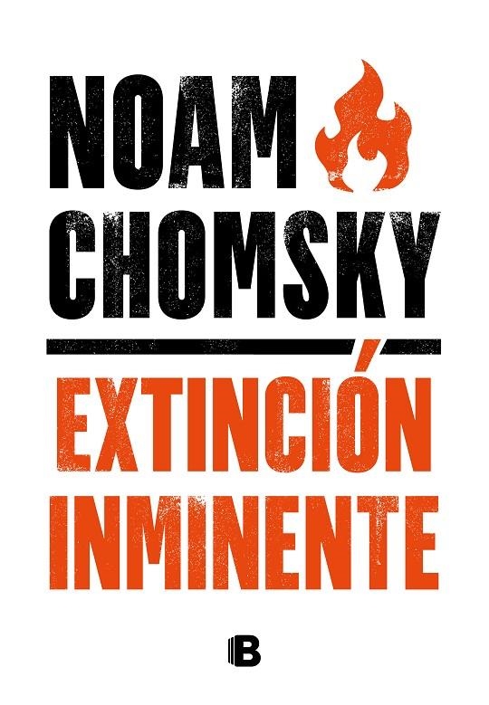 Cooperación o extinción | 9788466667920 | Noam Chomsky | Librería Castillón - Comprar libros online Aragón, Barbastro