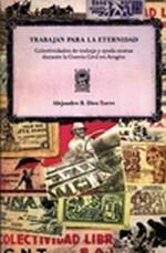 Trabajan para la eternidad | 9788477339632 | Díez Torre, Alejandro R. | Librería Castillón - Comprar libros online Aragón, Barbastro