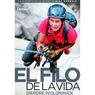 El filo de la vida | 9788498295023 | Wolownick, Dierdre | Librería Castillón - Comprar libros online Aragón, Barbastro